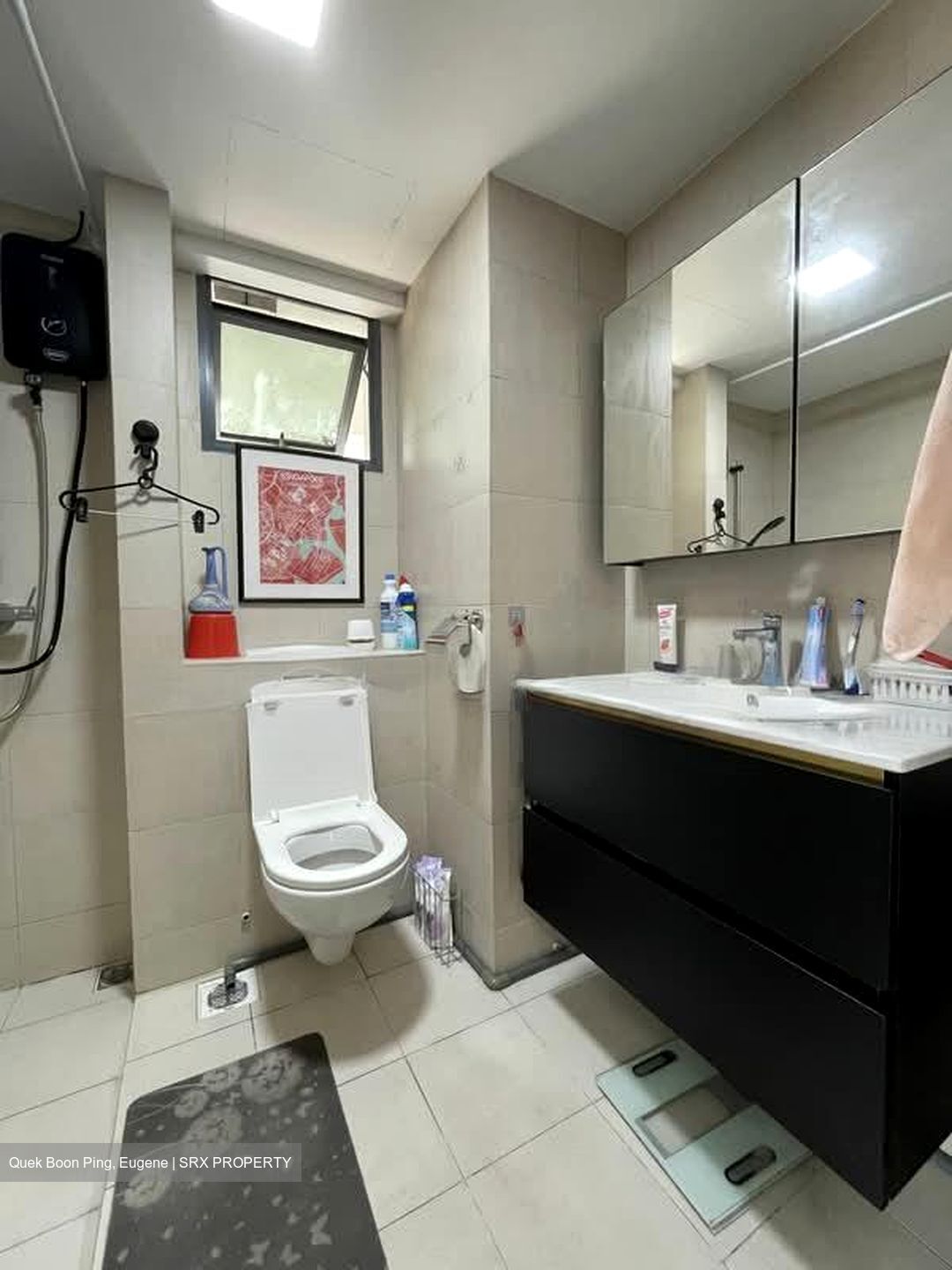 Blk 1D The Pinnacle@Duxton (Bukit Merah), HDB 4 Rooms #586200501